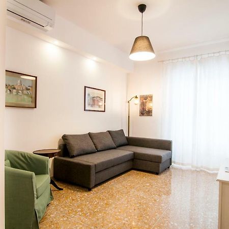 Vatican Museums Roomy Apartment روما المظهر الخارجي الصورة