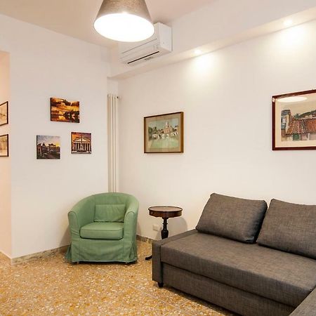 Vatican Museums Roomy Apartment روما المظهر الخارجي الصورة