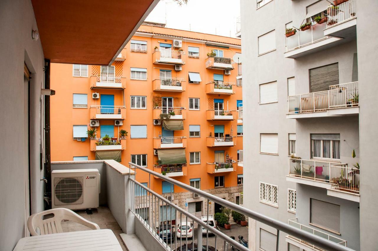 Vatican Museums Roomy Apartment روما المظهر الخارجي الصورة