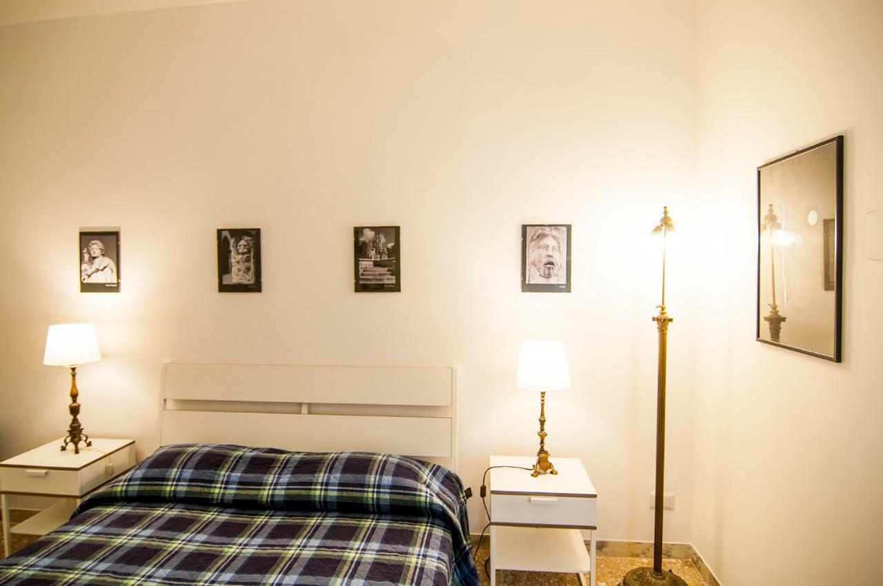 Vatican Museums Roomy Apartment روما المظهر الخارجي الصورة