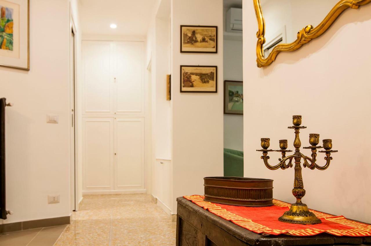 Vatican Museums Roomy Apartment روما المظهر الخارجي الصورة