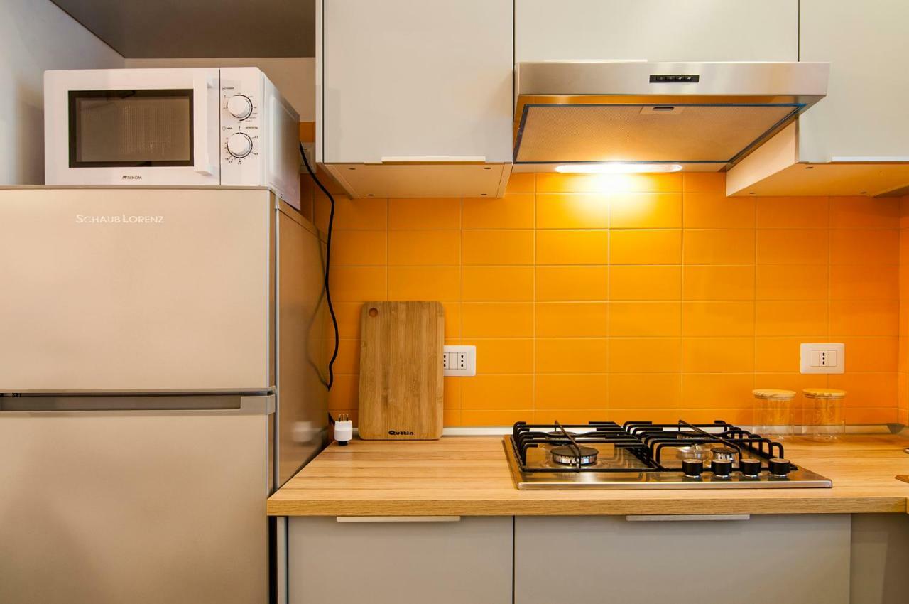Vatican Museums Roomy Apartment روما المظهر الخارجي الصورة