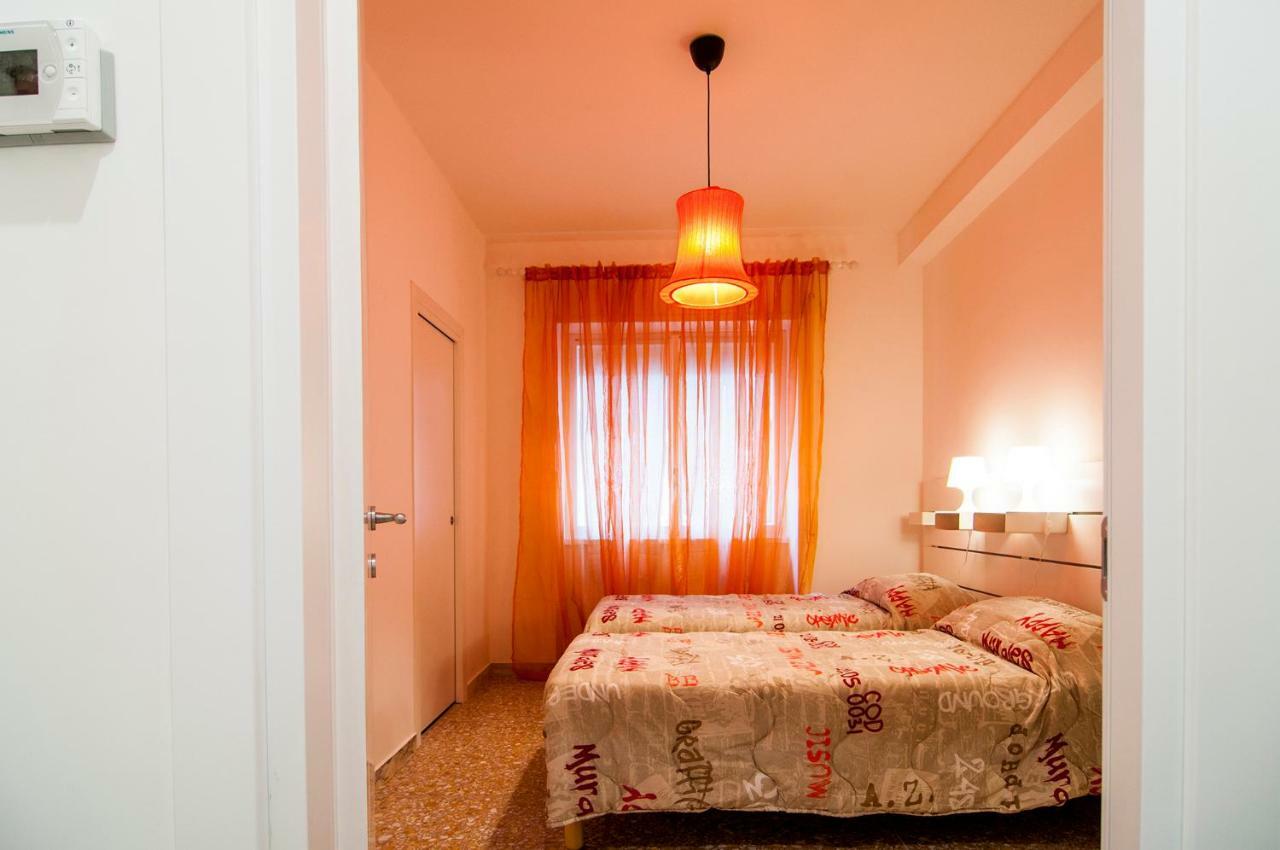Vatican Museums Roomy Apartment روما المظهر الخارجي الصورة