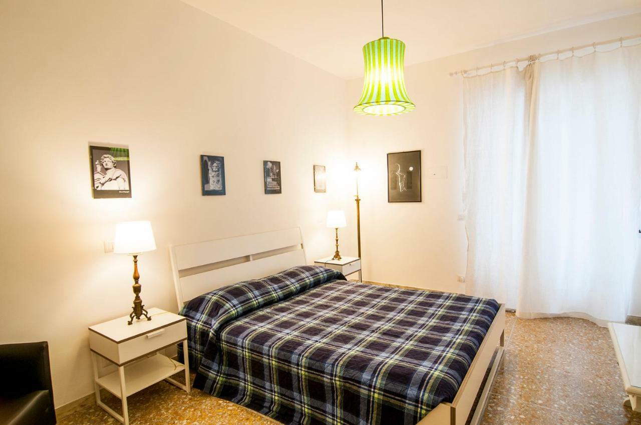 Vatican Museums Roomy Apartment روما المظهر الخارجي الصورة