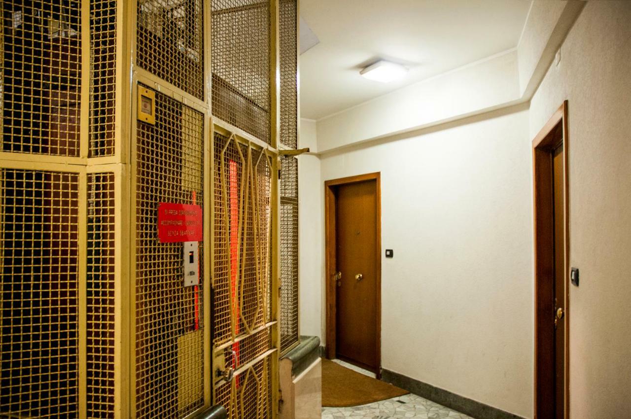 Vatican Museums Roomy Apartment روما المظهر الخارجي الصورة