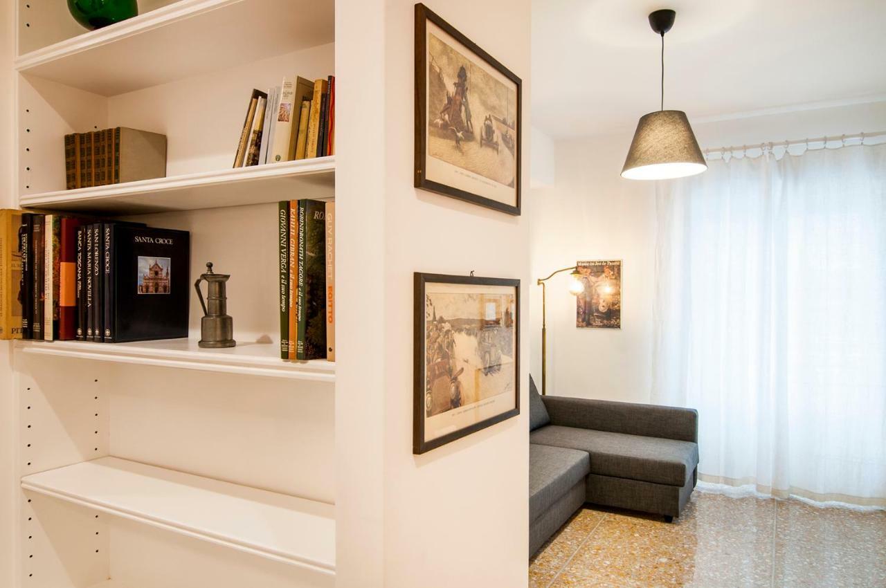 Vatican Museums Roomy Apartment روما المظهر الخارجي الصورة