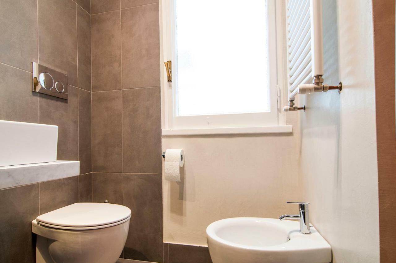 Vatican Museums Roomy Apartment روما المظهر الخارجي الصورة
