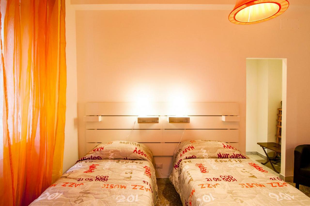 Vatican Museums Roomy Apartment روما المظهر الخارجي الصورة