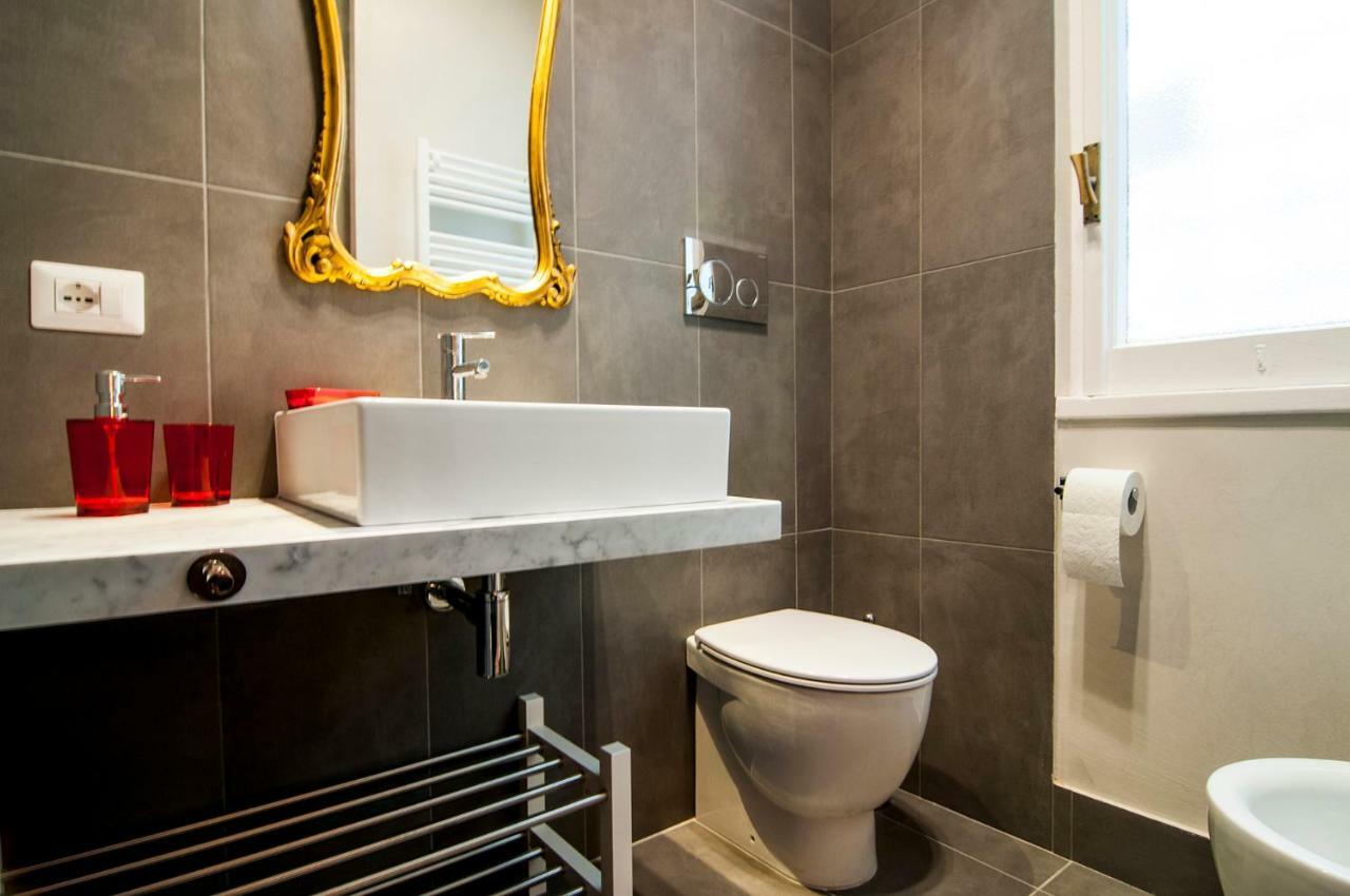 Vatican Museums Roomy Apartment روما المظهر الخارجي الصورة