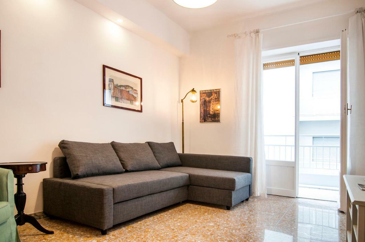 Vatican Museums Roomy Apartment روما المظهر الخارجي الصورة
