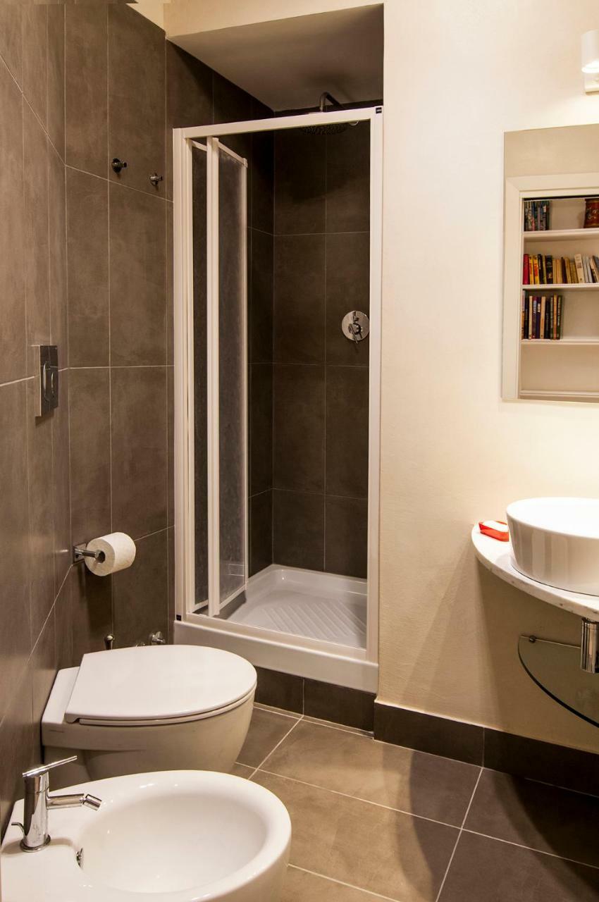 Vatican Museums Roomy Apartment روما المظهر الخارجي الصورة