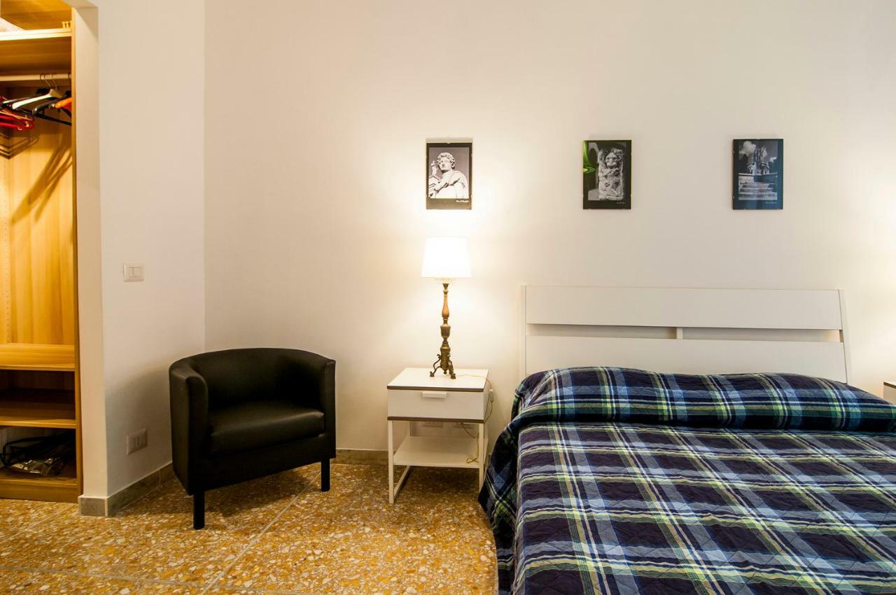 Vatican Museums Roomy Apartment روما المظهر الخارجي الصورة